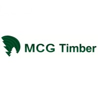 MCG Timber logo, MCG Timber contact details