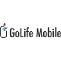 GoLife Mobile logo, GoLife Mobile contact details