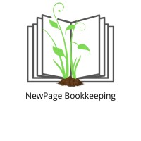 NewPage Bookkeeping, LLC logo, NewPage Bookkeeping, LLC contact details