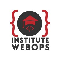 Institute WebOps and MobOps logo, Institute WebOps and MobOps contact details