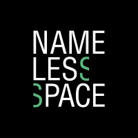 namelesspace logo, namelesspace contact details