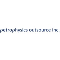 Petrophysics Outsource Inc. logo, Petrophysics Outsource Inc. contact details