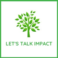 Let's Talk Impact logo, Let's Talk Impact contact details