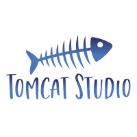 Tomcat Studio logo, Tomcat Studio contact details