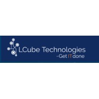 LCube Technologies logo, LCube Technologies contact details