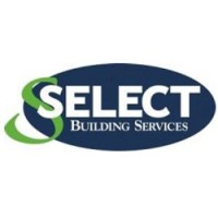 Select Building Services logo, Select Building Services contact details