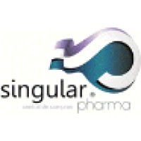 Singular Pharma logo, Singular Pharma contact details