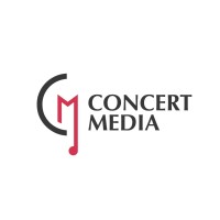 Concert Media AG logo, Concert Media AG contact details