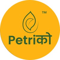 Petriko India logo, Petriko India contact details