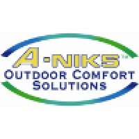 A-NIKS Outdoor Comfort Solutions logo, A-NIKS Outdoor Comfort Solutions contact details