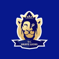 SC Brave Lions logo, SC Brave Lions contact details