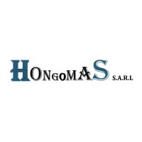 HONGOMAS logo, HONGOMAS contact details