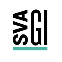 SVA GroundFloor Incubator logo, SVA GroundFloor Incubator contact details