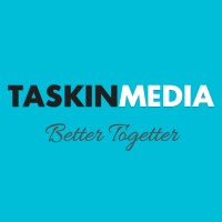 Taskin Media logo, Taskin Media contact details