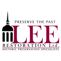 NR Lee Restoration, Ltd. logo, NR Lee Restoration, Ltd. contact details