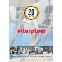 INTERPLOM logo, INTERPLOM contact details