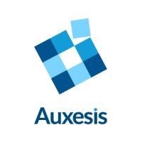 Auxesis Group logo, Auxesis Group contact details