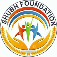 shubh foundation logo, shubh foundation contact details