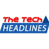 TheTechHeadlines logo, TheTechHeadlines contact details