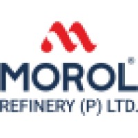 Morol Refinery logo, Morol Refinery contact details