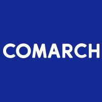 Comarch Telecommunications logo, Comarch Telecommunications contact details