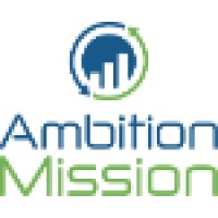 Ambition Mission logo, Ambition Mission contact details