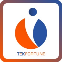 Tekfortune Inc logo, Tekfortune Inc contact details