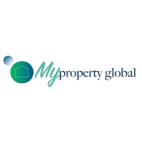 My Property Global logo, My Property Global contact details