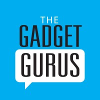 The Gadget Gurus logo, The Gadget Gurus contact details