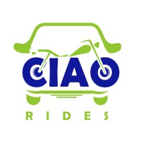 CIAO Rides - Car/Bike Pooling logo, CIAO Rides - Car/Bike Pooling contact details