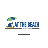 At The Beach Media logo, At The Beach Media contact details