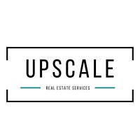 Upscale Real Estate Services logo, Upscale Real Estate Services contact details