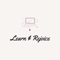 Learn & Rejoice logo, Learn & Rejoice contact details