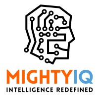 MightyIQ Inc. - Intelligence Redefined logo, MightyIQ Inc. - Intelligence Redefined contact details