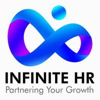 Infinite HR logo, Infinite HR contact details