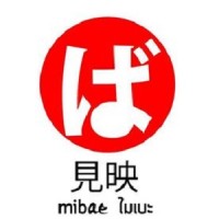 Mibae Thailand logo, Mibae Thailand contact details