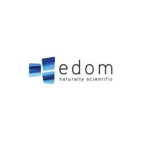 Edom Cosmetics logo, Edom Cosmetics contact details