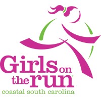 Girls on the Run Coastal South Carolina logo, Girls on the Run Coastal South Carolina contact details