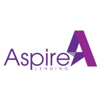 Aspire Lending logo, Aspire Lending contact details