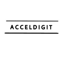 Acceldigit logo, Acceldigit contact details