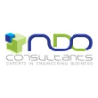 NDO Consultants Ltd logo, NDO Consultants Ltd contact details