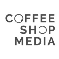 Coffee Shop Media logo, Coffee Shop Media contact details