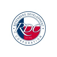 Rosenberg Development Corporation logo, Rosenberg Development Corporation contact details