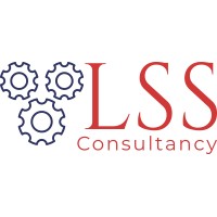 LSS Consultancy logo, LSS Consultancy contact details