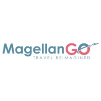 MagellanGO logo, MagellanGO contact details