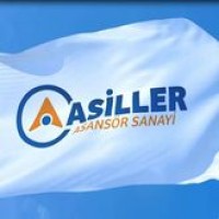 ASİLLER ELEVATOR logo, ASİLLER ELEVATOR contact details