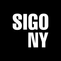 SIGO NY - Let's Tell Your Story logo, SIGO NY - Let's Tell Your Story contact details