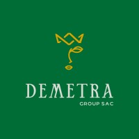 Demetra Group logo, Demetra Group contact details