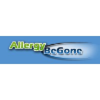 Allergy Be Gone logo, Allergy Be Gone contact details