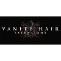 Vanity Hair Extensions logo, Vanity Hair Extensions contact details